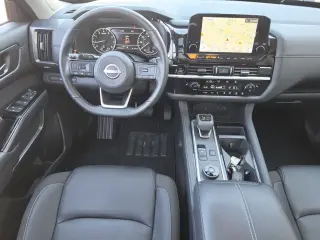 Nissan Pathfinder 2025 AWD SL 4dr SUV