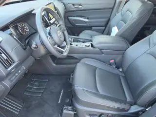Nissan Pathfinder 2025 AWD SL 4dr SUV