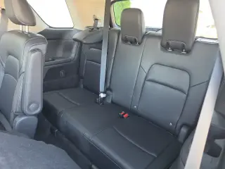 Nissan Pathfinder 2025 AWD SL 4dr SUV