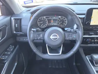 Nissan Pathfinder 2025 AWD SL 4dr SUV