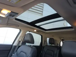 Nissan Pathfinder 2025 AWD SL 4dr SUV