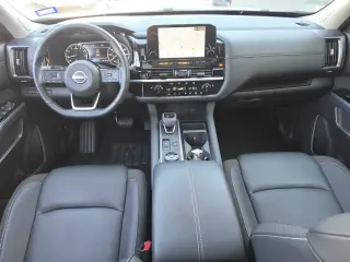 Nissan Pathfinder 2025 AWD SL 4dr SUV