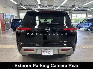 Nissan Pathfinder 2023 AWD SL 4dr SUV