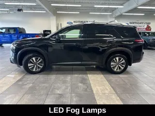 Nissan Pathfinder 2023 AWD SL 4dr SUV
