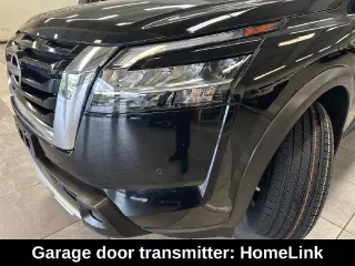 Nissan Pathfinder 2023 AWD SL 4dr SUV