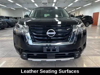 Nissan Pathfinder 2023 AWD SL 4dr SUV