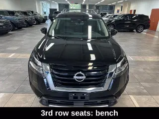 Nissan Pathfinder 2023 AWD SL 4dr SUV