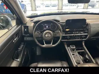 Nissan Pathfinder 2023 AWD SL 4dr SUV