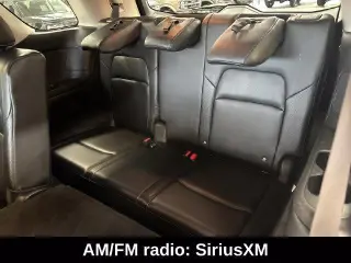 Nissan Pathfinder 2023 AWD SL 4dr SUV