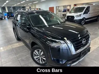Nissan Pathfinder 2023 AWD SL 4dr SUV