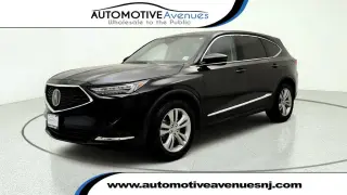 Acura MDX 2024 SH-AWD 4dr SUV