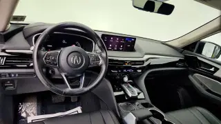 Acura MDX 2024 SH-AWD 4dr SUV