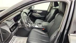 Acura MDX 2024 SH-AWD 4dr SUV
