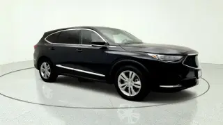 Acura MDX 2024 SH-AWD 4dr SUV