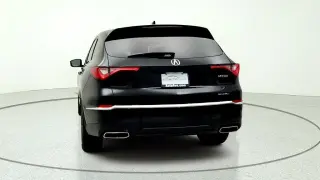 Acura MDX 2024 SH-AWD 4dr SUV