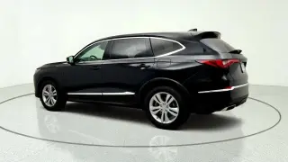 Acura MDX 2024 SH-AWD 4dr SUV