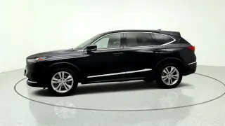 Acura MDX 2024 SH-AWD 4dr SUV
