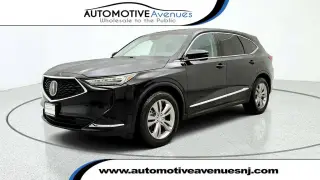 Acura MDX 2023 SH-AWD 4dr SUV