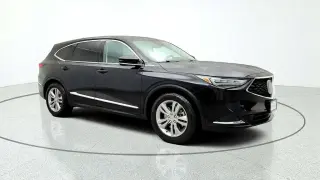 Acura MDX 2023 SH-AWD 4dr SUV