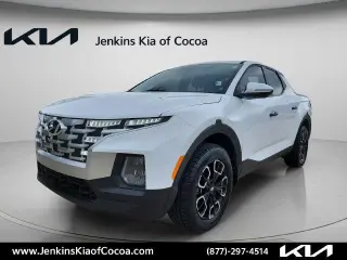 Hyundai SANTA CRUZ 2024 SEL 4dr Crew Cab 4.3ft SB