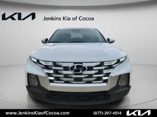 Hyundai SANTA CRUZ 2024 SEL 4dr Crew Cab 4.3ft SB