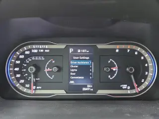 Hyundai SANTA CRUZ 2024 SEL 4dr Crew Cab 4.3ft SB