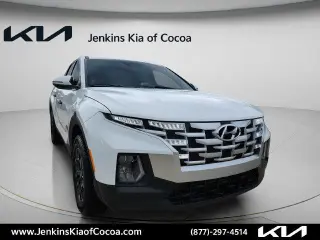 Hyundai SANTA CRUZ 2024 SEL 4dr Crew Cab 4.3ft SB