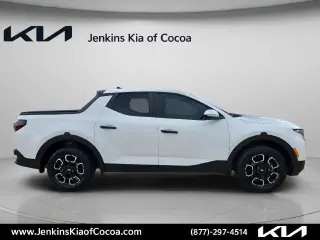 Hyundai SANTA CRUZ 2024 SEL 4dr Crew Cab 4.3ft SB
