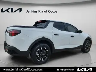 Hyundai SANTA CRUZ 2024 SEL 4dr Crew Cab 4.3ft SB