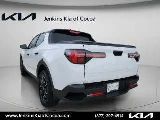 Hyundai SANTA CRUZ 2024 SEL 4dr Crew Cab 4.3ft SB