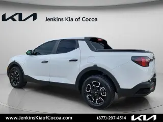 Hyundai SANTA CRUZ 2024 SEL 4dr Crew Cab 4.3ft SB