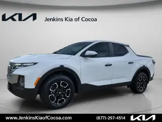 Hyundai SANTA CRUZ 2024 SEL 4dr Crew Cab 4.3ft SB
