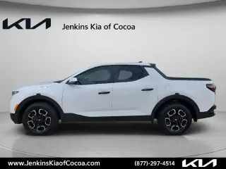 Hyundai SANTA CRUZ 2024 SEL 4dr Crew Cab 4.3ft SB