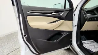 Buick Enclave 2019 4x4 Premium 4dr Crossover
