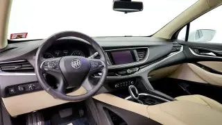 Buick Enclave 2019 4x4 Premium 4dr Crossover