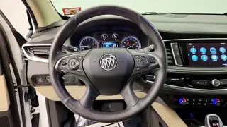 Buick Enclave 2019 4x4 Premium 4dr Crossover
