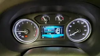 Buick Enclave 2019 4x4 Premium 4dr Crossover