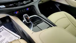 Buick Enclave 2019 4x4 Premium 4dr Crossover