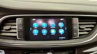 Buick Enclave 2019 4x4 Premium 4dr Crossover