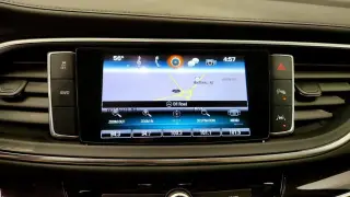 Buick Enclave 2019 4x4 Premium 4dr Crossover