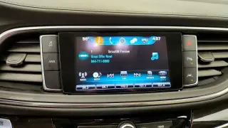 Buick Enclave 2019 4x4 Premium 4dr Crossover