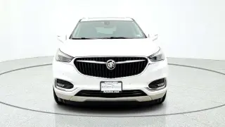 Buick Enclave 2019 4x4 Premium 4dr Crossover