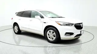 Buick Enclave 2019 4x4 Premium 4dr Crossover