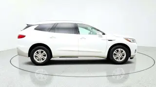 Buick Enclave 2019 4x4 Premium 4dr Crossover
