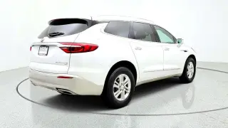 Buick Enclave 2019 4x4 Premium 4dr Crossover
