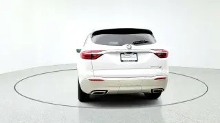 Buick Enclave 2019 4x4 Premium 4dr Crossover