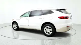 Buick Enclave 2019 4x4 Premium 4dr Crossover