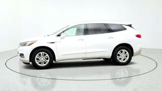 Buick Enclave 2019 4x4 Premium 4dr Crossover