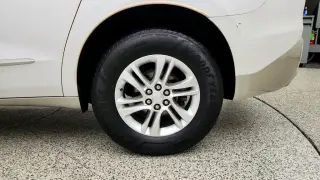 Buick Enclave 2019 4x4 Premium 4dr Crossover