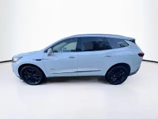 Buick Enclave 2018 Avenir 4dr Crossover
